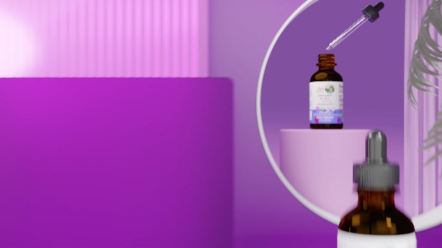 Amazon.com: MARYRUTH'S Organics Kids Very Berry Liquid Probiotic